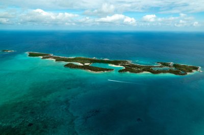 The Bvlgari Resort & Mansions Cave Cay to Be Open in the Bahamas