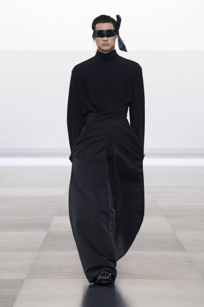 Dior Presents Its Men Winter 2025-2026 Collection
