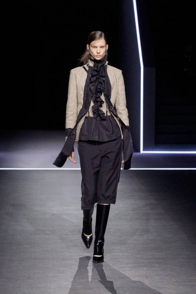 Dior Fall-Winter 2025-2026 Ready-to-Wear Collection