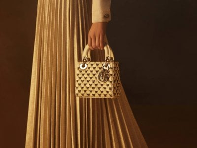 Celebrate Eid-Al-Fitr in True Dior Style