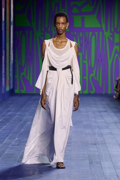 Dior Fall/Winter 2024-2025 Haute Couture Collection