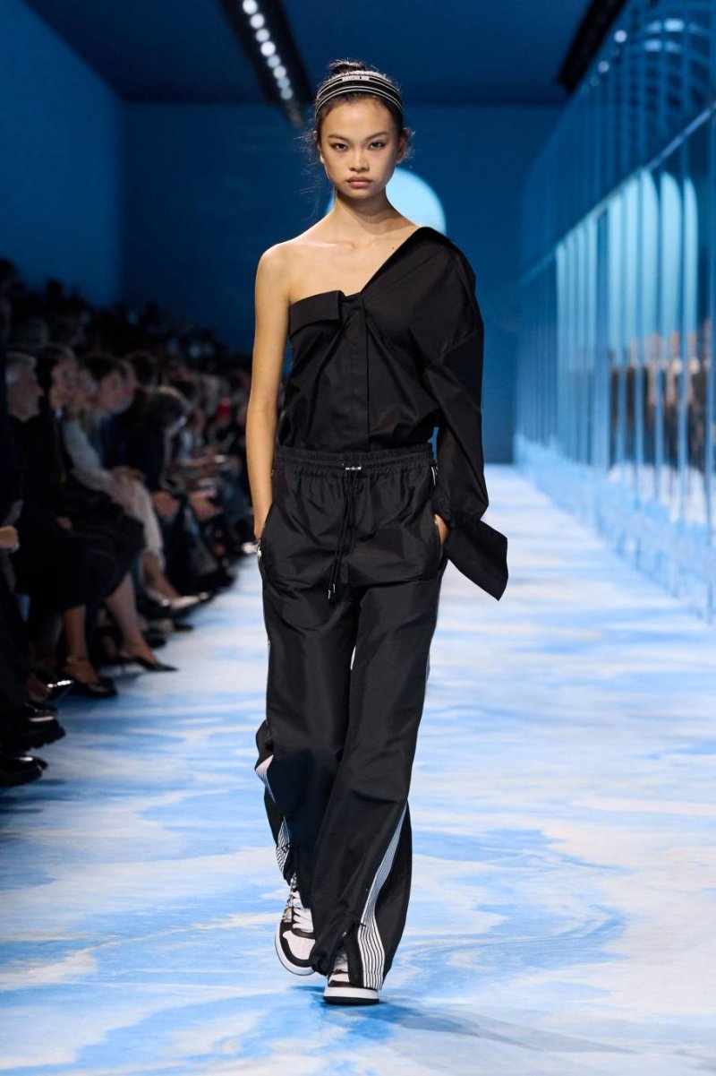 Dior Spring-Summer 2025 Ready-to-Wear