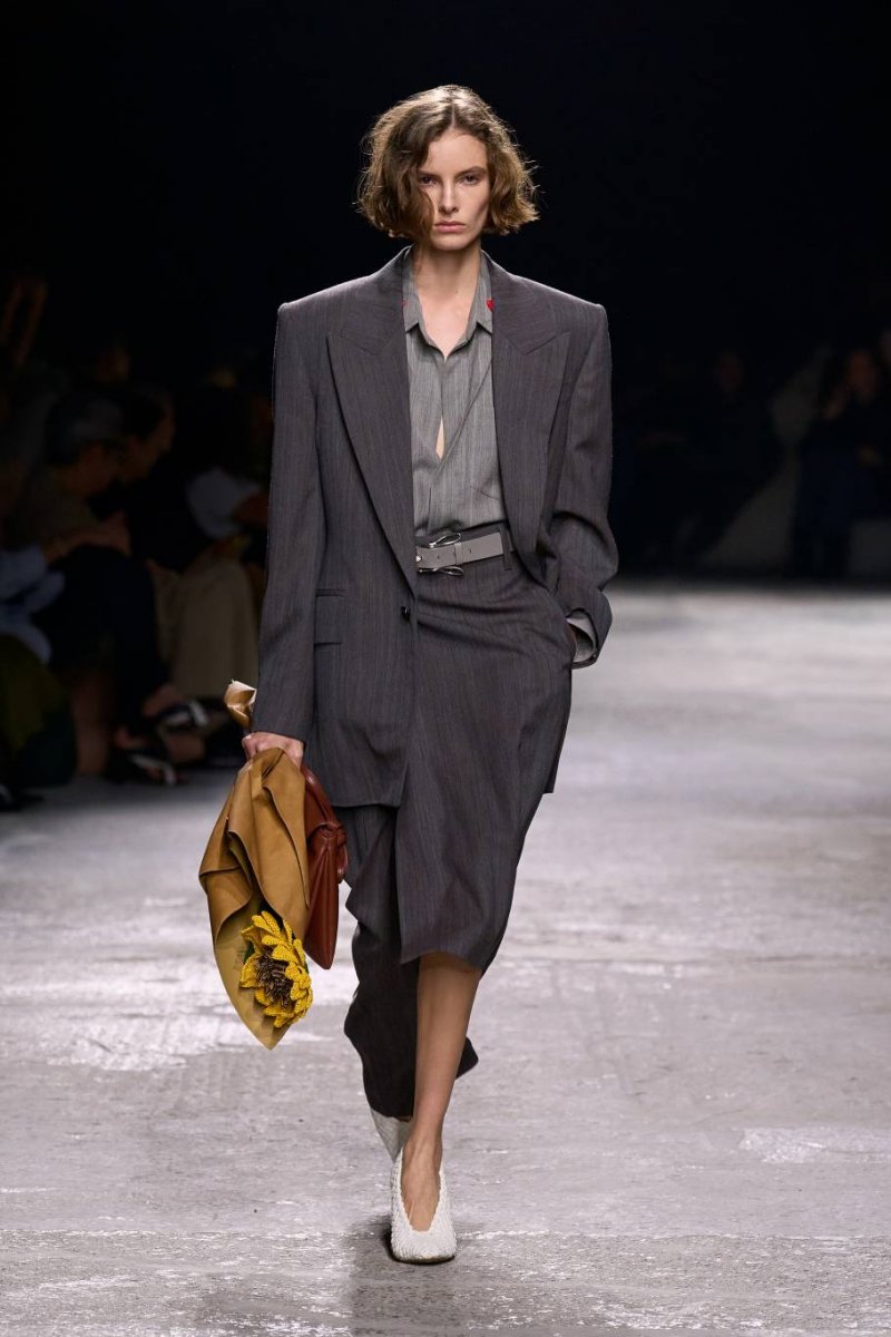 Bottega Veneta Spring-Summer 2025 Ready-to-Wear
