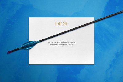 Live Streaming - Dior Spring-Summer 2025 Ready-to-Wear Show