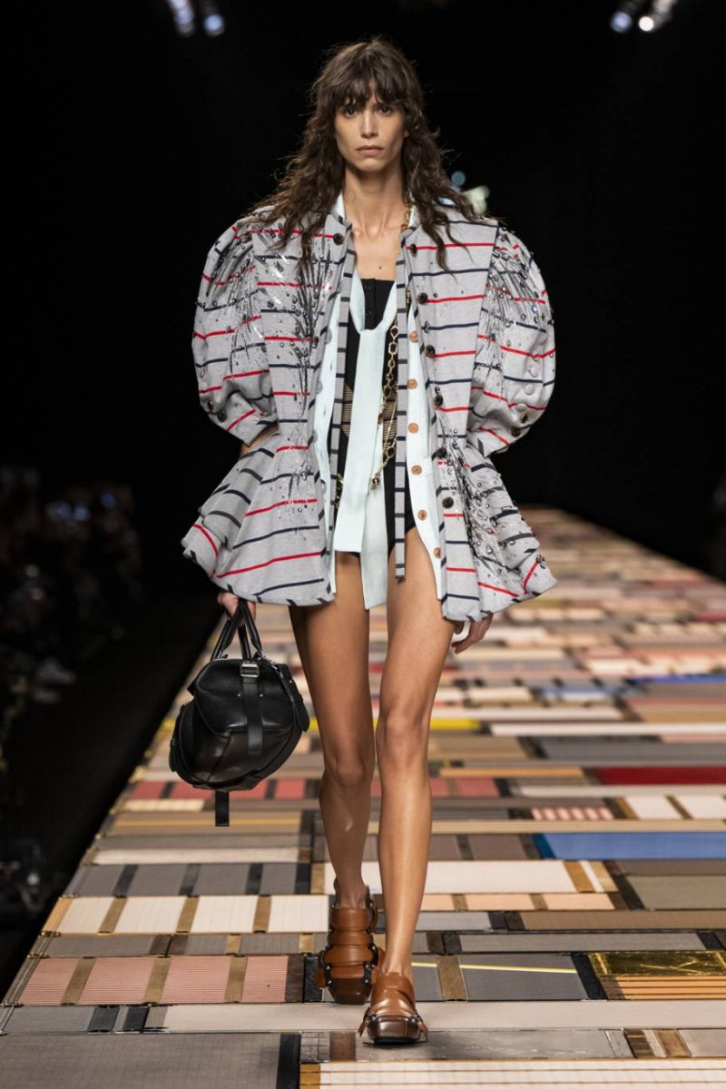 Louis Vuitton Spring-Summer 2025 Ready-to-Wear