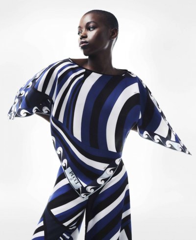 A Capsule by Mytheresa and Pucci Like No Other
