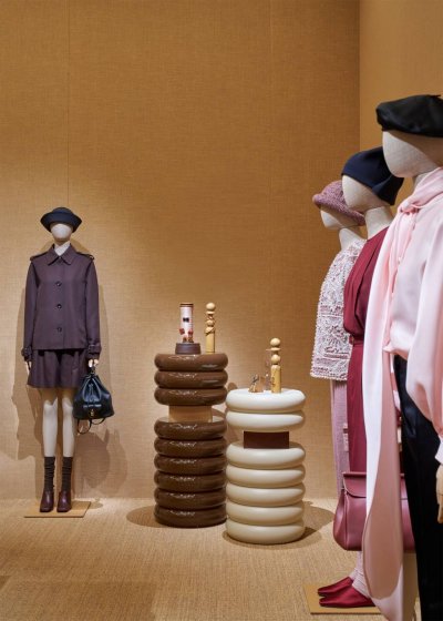 Loro Piana Spring-Summer 2025 Ready-to-Wear