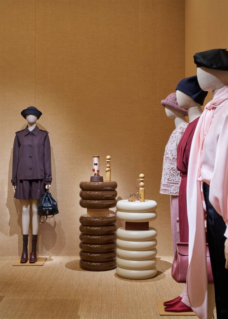 Loro Piana Spring-Summer 2025 Ready-to-Wear