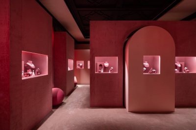 Dior’s Magical Journey with Diorigami