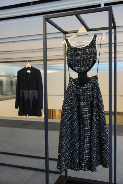 Oud Fashion Talks Revitalizing Kuwait’s Creative Economy