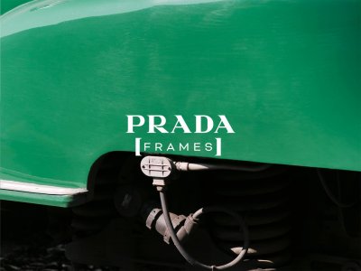 Prada Frames Comes Back in Its 4th Edition