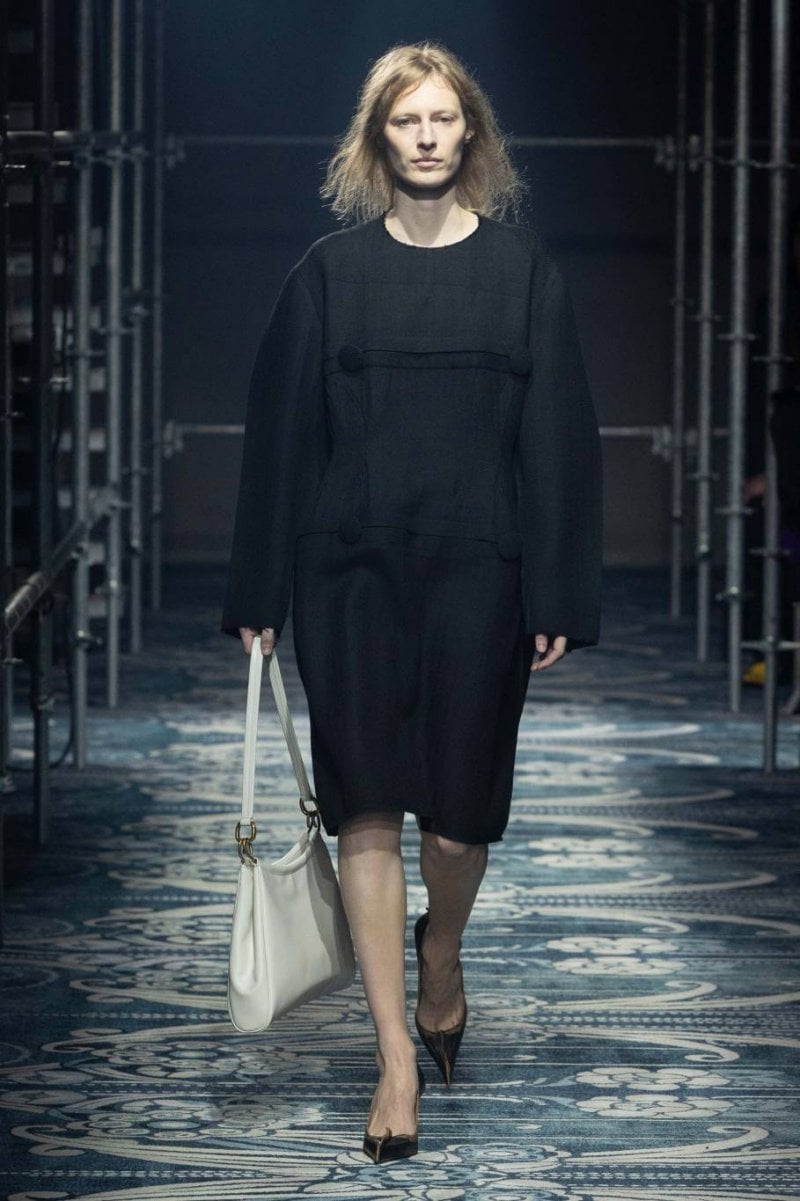 Prada Fall/Winter 2025-2026 Ready-to-Wear Collection