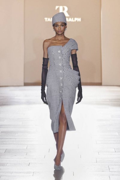 Tamara Ralph Counts Her Love Story with Paris in Haute Couture