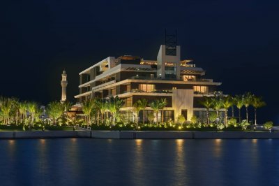 Jeddah EDITION: A Landmark in Saudi Arabia's Modernization Journey