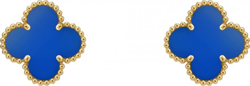 A Solar Combination by Alhambra from Van Cleef & Arpels