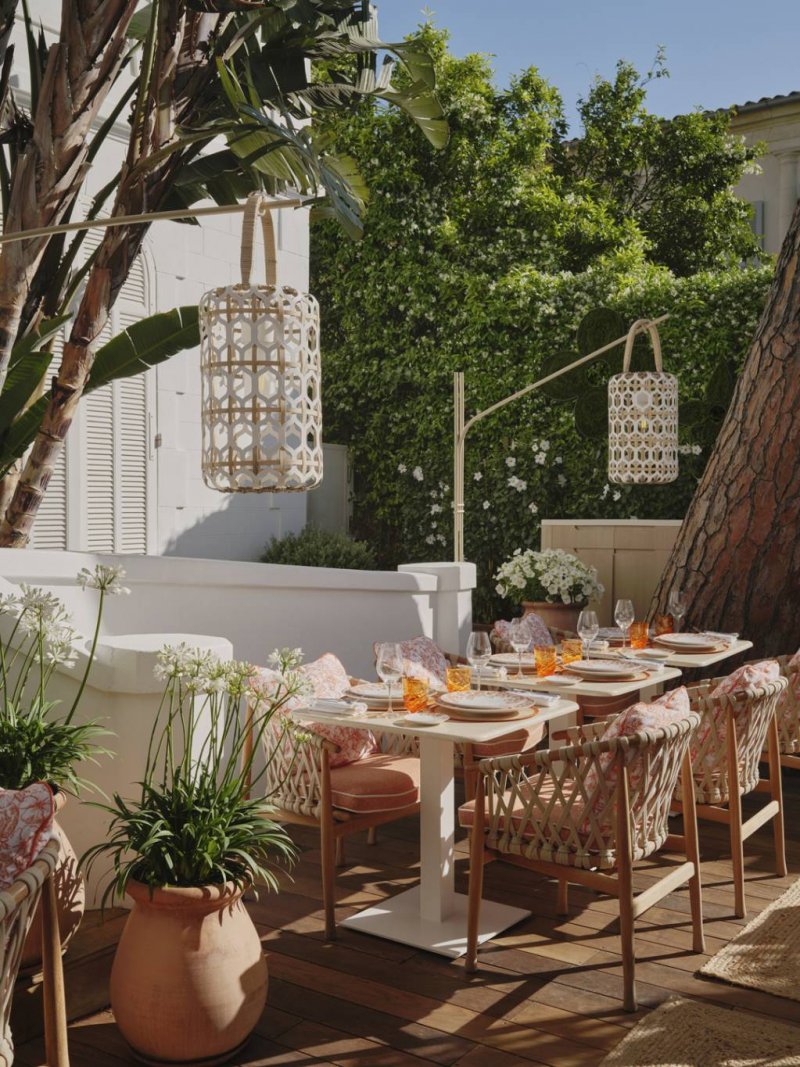 Elegant Fine Dining: An LV Experience with Arnaud Donckele and Maxime Frédéric