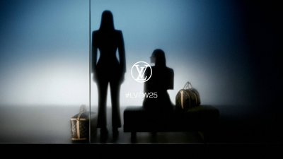 Live Streaming – Louis Vuitton Fall/Winter 2025 Ready-to-Wear Show