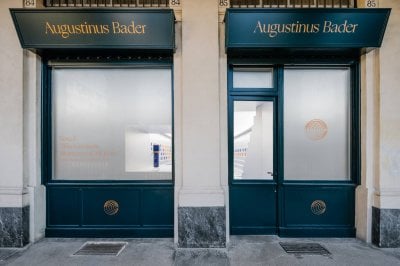 Augustinus Bader Launches Its Paris Pop-Up