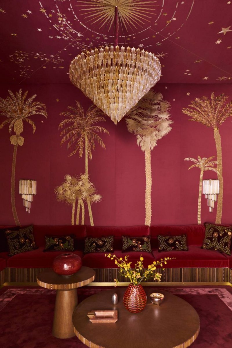 A de Gournay Invitation to a World Where Tradition Meets Innovation