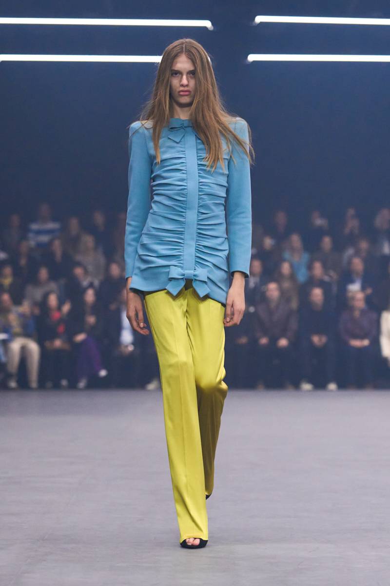 Valentino Spring-Summer 2026 Ready-to-Wear Collection