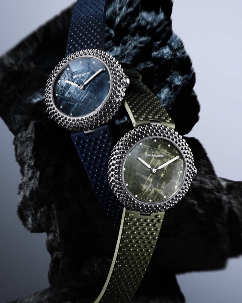Louis Vuitton Elevates Contemporary Watchmaking with Exceptional Creations