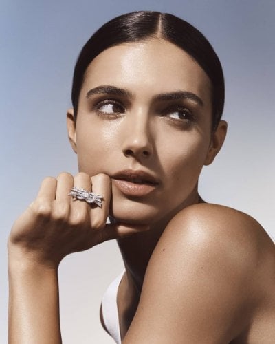 FRED Reimagines Feminine Elegance with the New Chance Infinie Collection