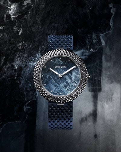 Watches in Focus During Dubai Watch Week 2025 (نسخ)