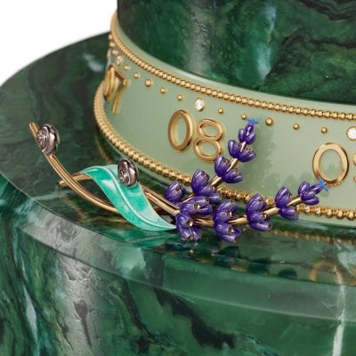 Van Cleef & Arpels at Dubai Watch Week 2025