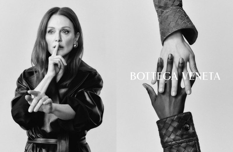 Bottega Veneta Celebrates 50 Years of Intrecciato