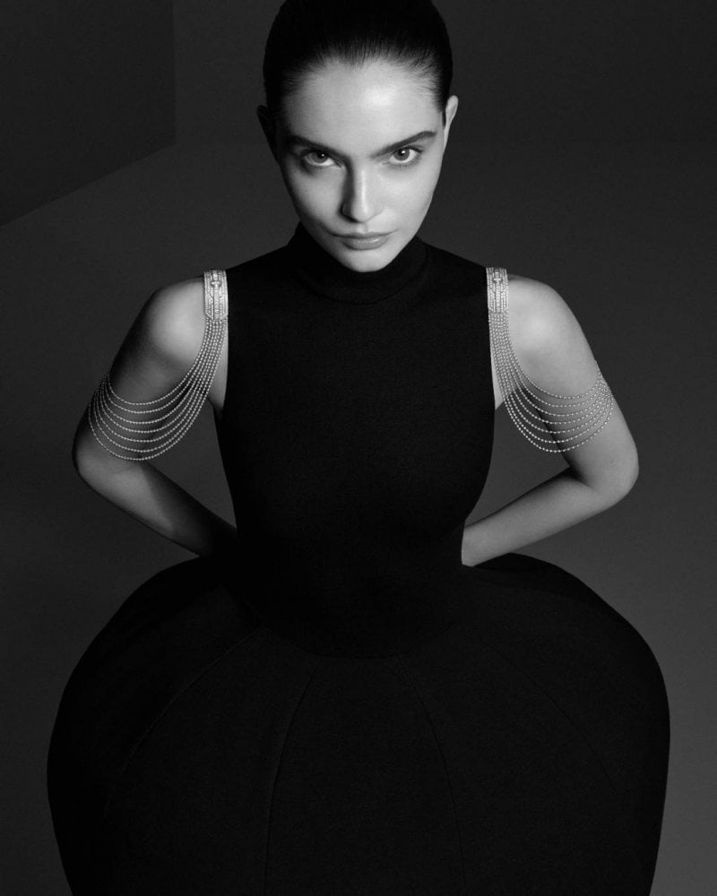 Boucheron Honors Its Founder with a New Histoire de Style Collection