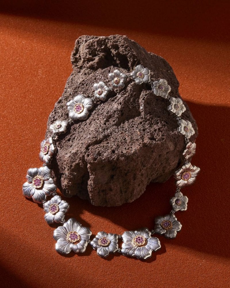 Timeless Craftsmanship Through Buccellati’s Most Iconic Collections