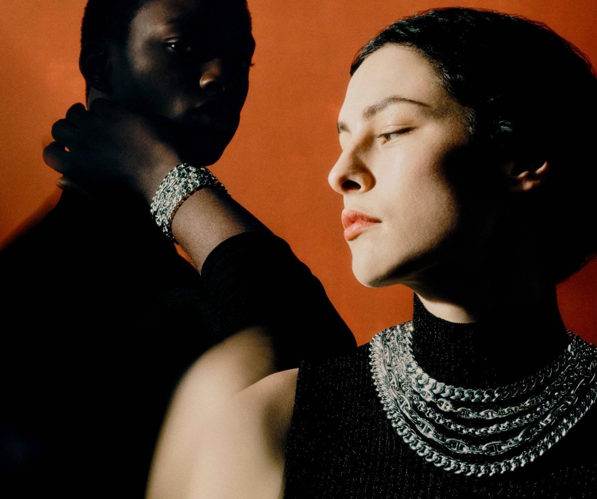 Hermès Reinvents an Icon with the New Chaîne d’Ancre Collection