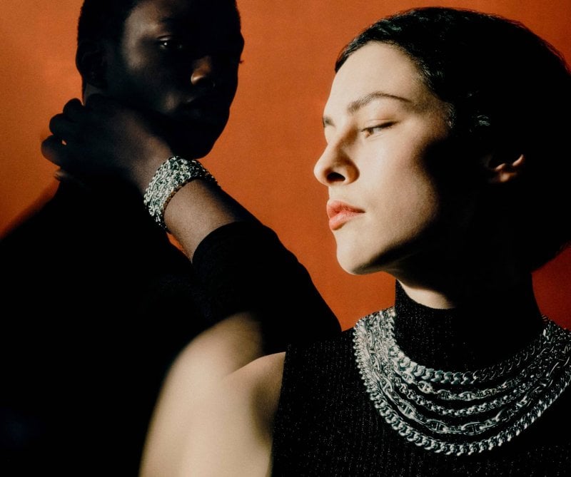 Hermès Reinvents an Icon with the New Chaîne d’Ancre Collection