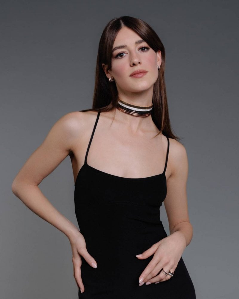 Daisy Edgar-Jones Joins Boucheron as New Brand Ambassador