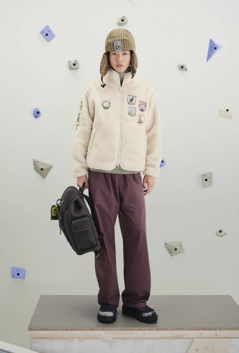 A Dior Capsule from Spring 2026 Collection