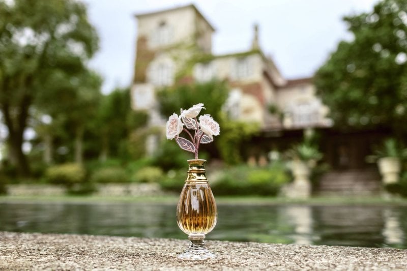 A Blooming Tribute with Dior’s Les Récoltes Majeures by Francis Kurkdjian (copy)