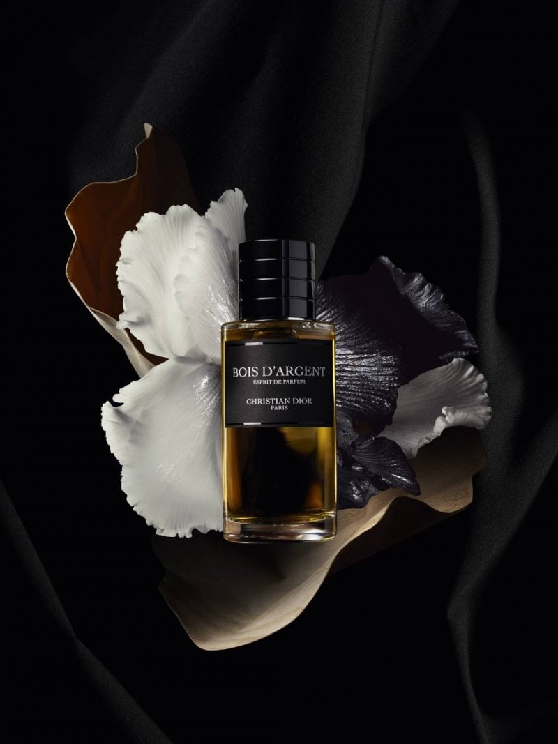 Dior Elevates the Olfactory World with Radical Luxury