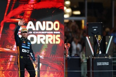 Louis Vuitton Marks Season Finale with Formula 1 (نسخ)