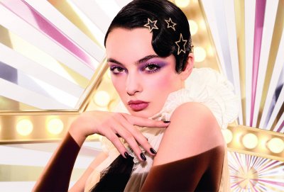Step into a World of Holiday Magic with Dior