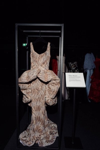 Oud Fashion Talks Returns for Its Fourth Edition