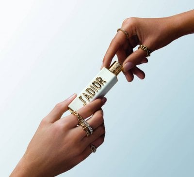 New Limited-Edition J’ADIOR Solid Perfumes in Town