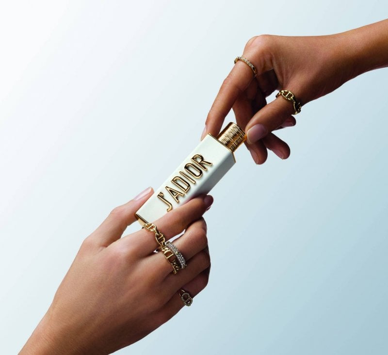 New Limited-Edition J’ADIOR Solid Perfumes in Town