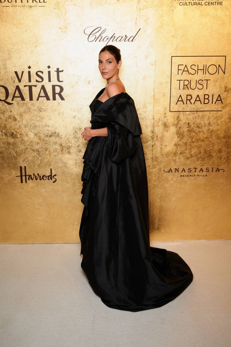 Fashion Trust Arabia Honors Rising Stars at 2025 FTA Awards
