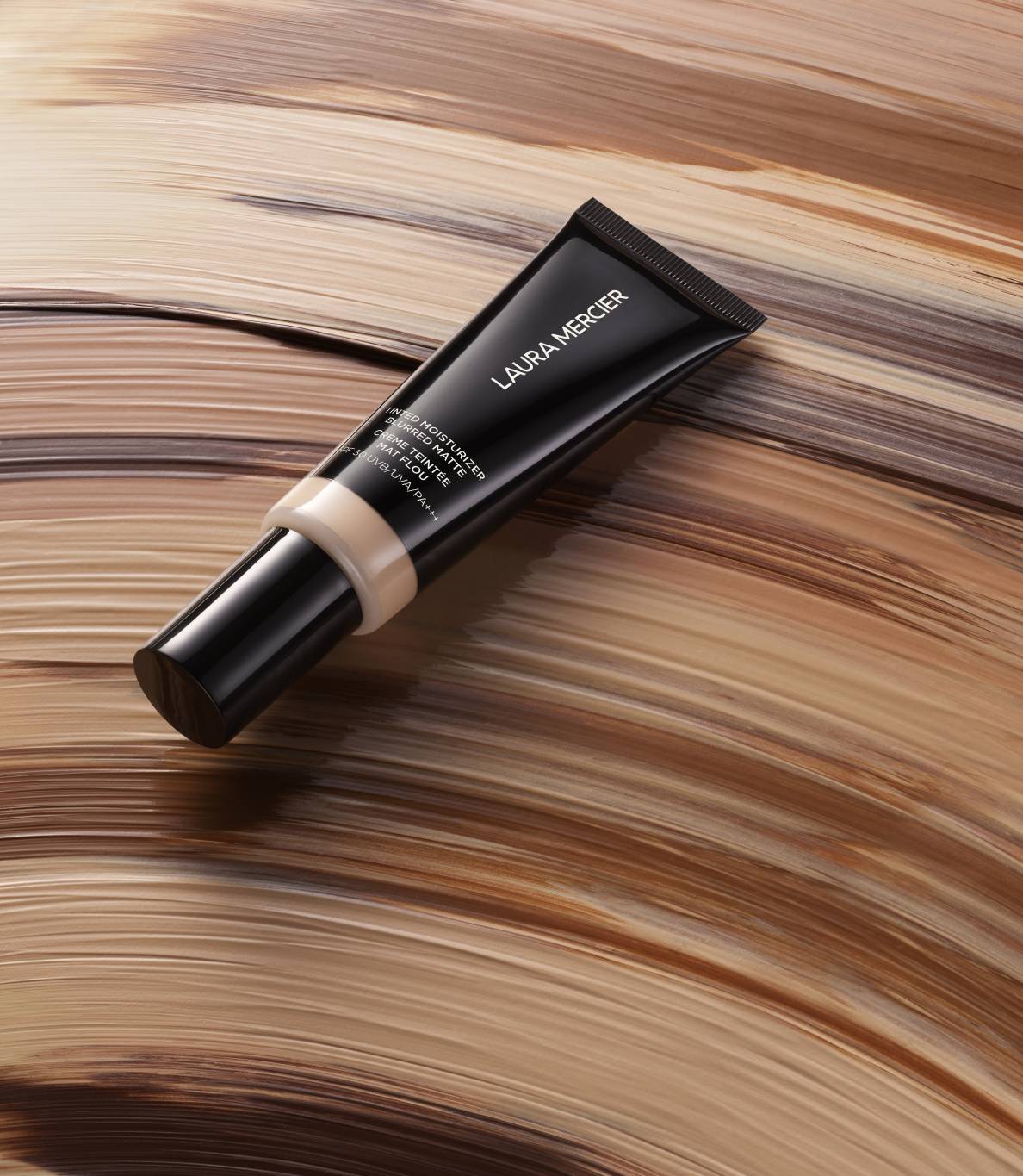 Laura Mercier Launches a New Tinted Moisturizer