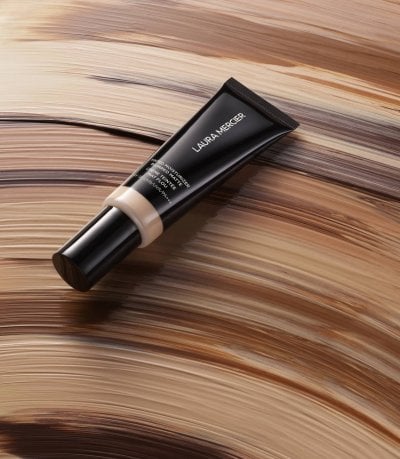Laura Mercier Launches a New Tinted Moisturizer