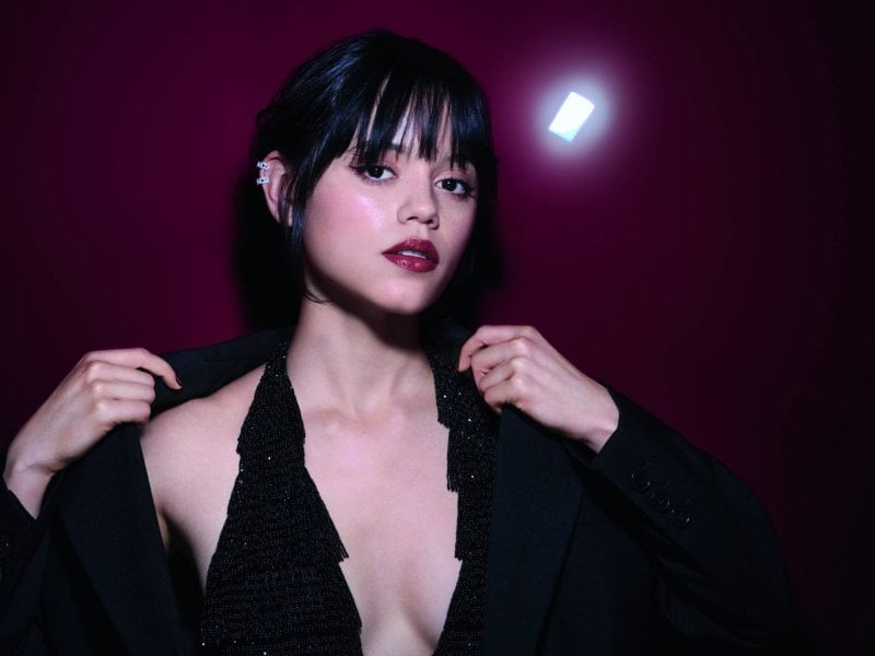 Rouge Dior on Stage: A New Era of Shine and Boldness