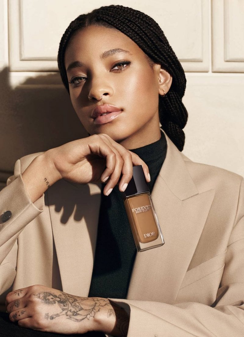 Steps to Perfect Your Look the Dior Way