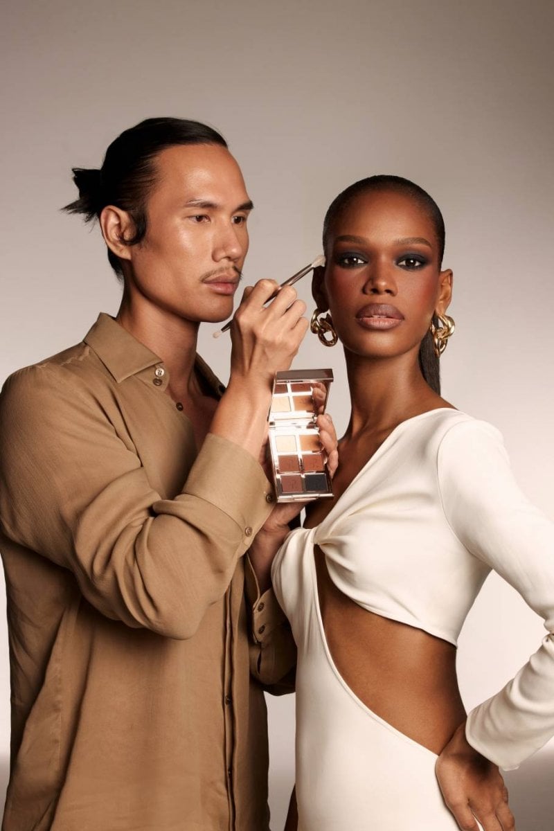 Patrick Ta Beauty Debuts at Sephora Middle East