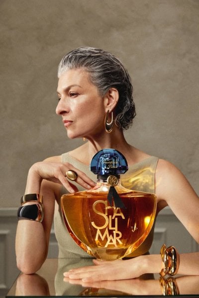 Shalimar Celebrates 100 Years with Guerlain