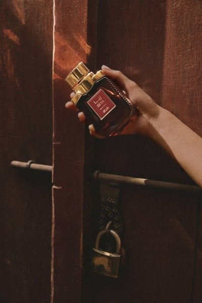 Rasasi Perfumes 1979: A Legacy Reborn in Scent and Story